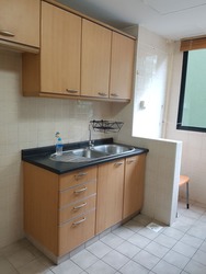 Simei Green Condominium (D18), Condominium #171036552